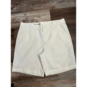 GoodGood Golf Pure Sport Short men’s sz 36 in white